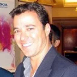 Gilad Carni, Founder, Chairman at GC Marketing Services