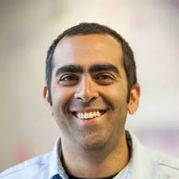 Sachin Bhatia, Product Manager at Meta