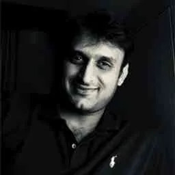 Paras Sanghvi