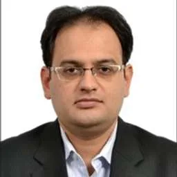 Apurva Doshi