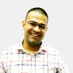 Ruksh Chatterji