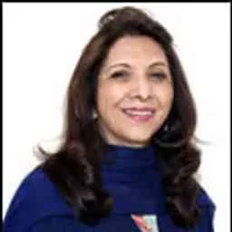 Indu Shahani
