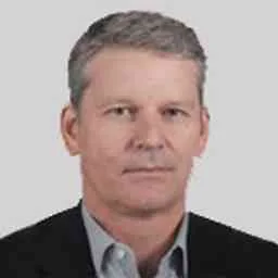 Sebastian Gunningham, CEO at Material Bank