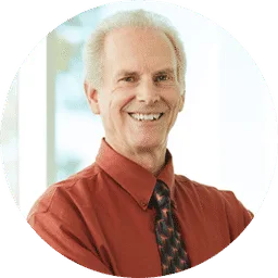 Mark McCamish, Angel Investor