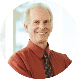 Mark McCamish, Angel Investor