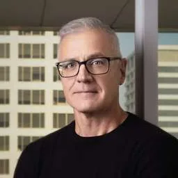 Jim Madden