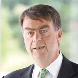 Andre Hoffmann, President at MAVA Foundation