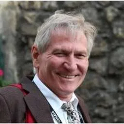 John McKenna