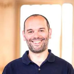 Benjamin Rohe, Managing Director at German Tech Entrepreneurship Center