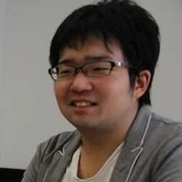 Yoshifumi Seki, Co-Founder and Senior Researcher at Gunosy