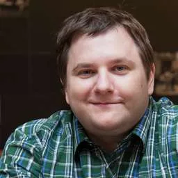 Michael Forisch