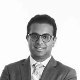 Nik Talreja