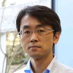 Goro Motai