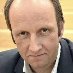 Andreas Gustafsson