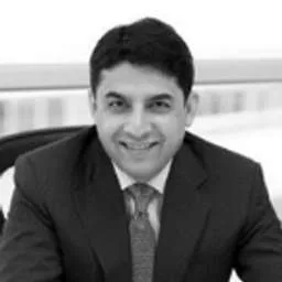 Arvind Tiku