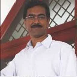 KA Srinivasan