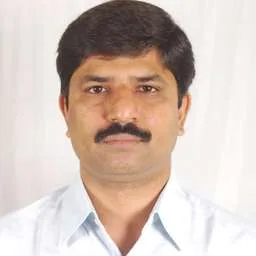 Dr. Srinivas Dorasala
