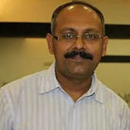 Niranjan Subbarao