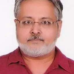 Ravi Nayar