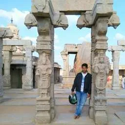 Ajith Rao