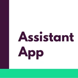 Assistant App