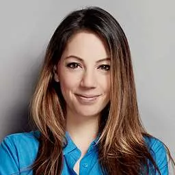 Jackie Fast