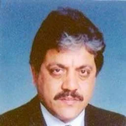 Bikky Khosla, Founder and CEO at TradeIndia