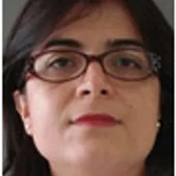 Hinda Gharbi