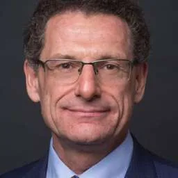 Andrew Bud