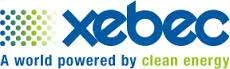 Xebec Adsorption