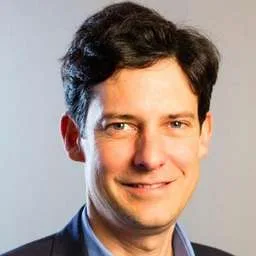 Frederic Tardy, Angel Investor
