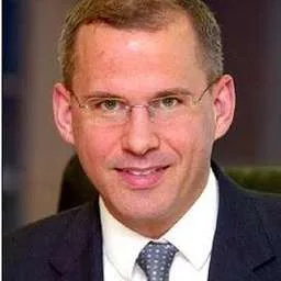 Andreas Neuber, Angel Investor