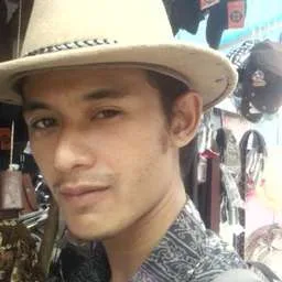 Anas Dwi Maryatna