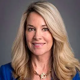 Pamela Pierce Palmer