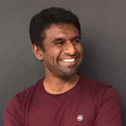 Arun Doraiswamy