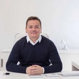 Mido Desanti, Angel Investor