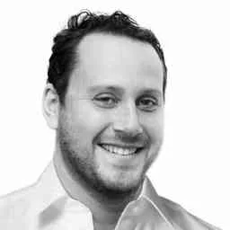 Simon Szewach, Executive Chairman and Co-Founder at Gelteq