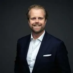 Patrik Östersgård