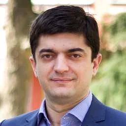 Sekip Can Gokalp, CEO & Co-Founder at Coda Platform