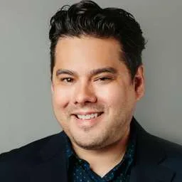 Michael Hung, CSO & CoFounder at BuyHive