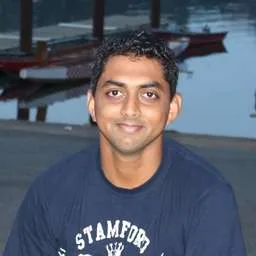 Pranav Shah