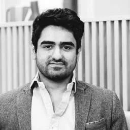 Rashid Mansoor