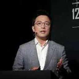 Kim Taek-Jin, Founder at NCSOFT