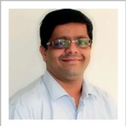 Rakesh Shah