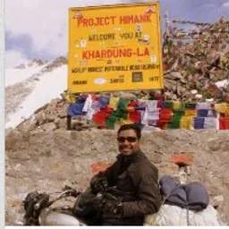 Praveen Kumar