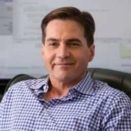 Craig Wright