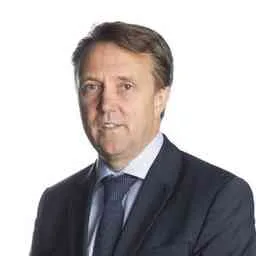 Wayne Byrne