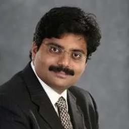 Prashanth Susarla