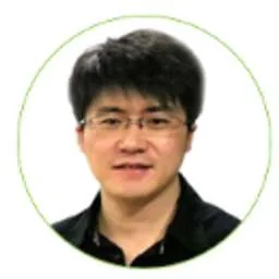 David Chen