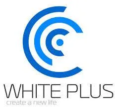 WHITE PLUS